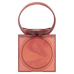 Huda Beauty Sassy Saffron Glowish Blush Powder